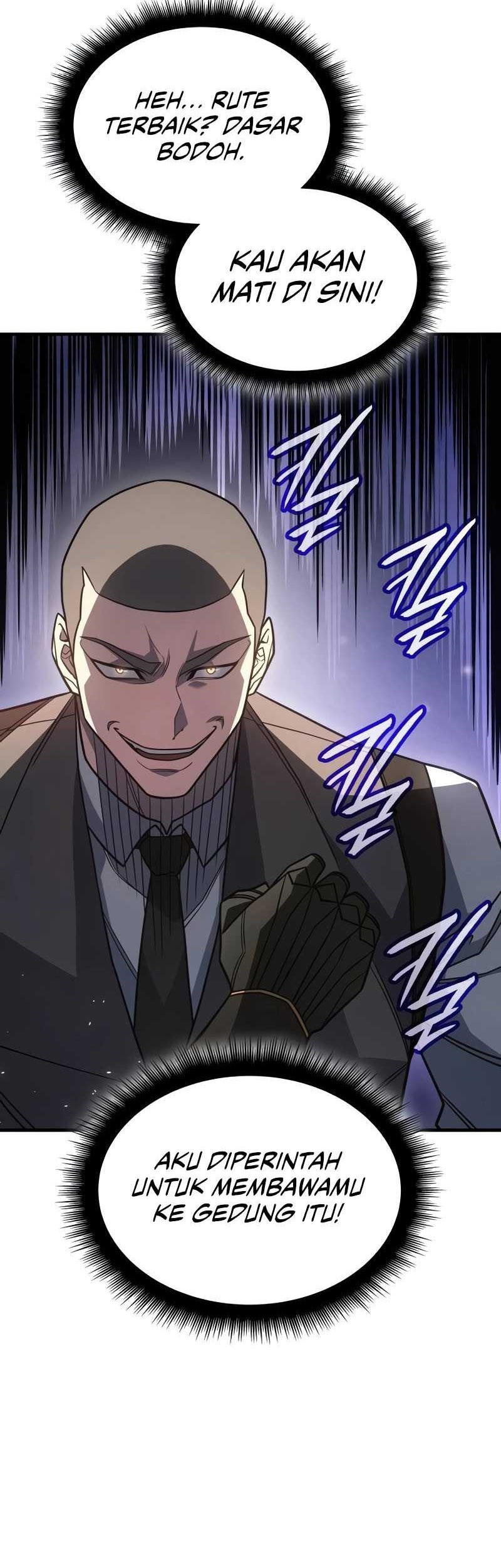 Regressing With The King’s Power Chapter 56 - halaman 55