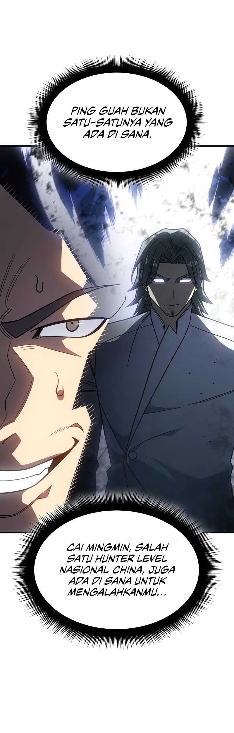 Regressing With The King’s Power Chapter 56 - halaman 56