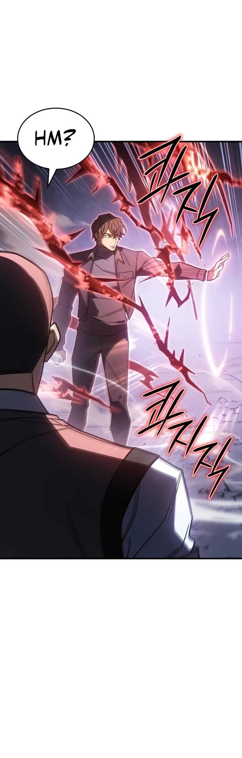 Regressing With The King’s Power Chapter 56 - halaman 57