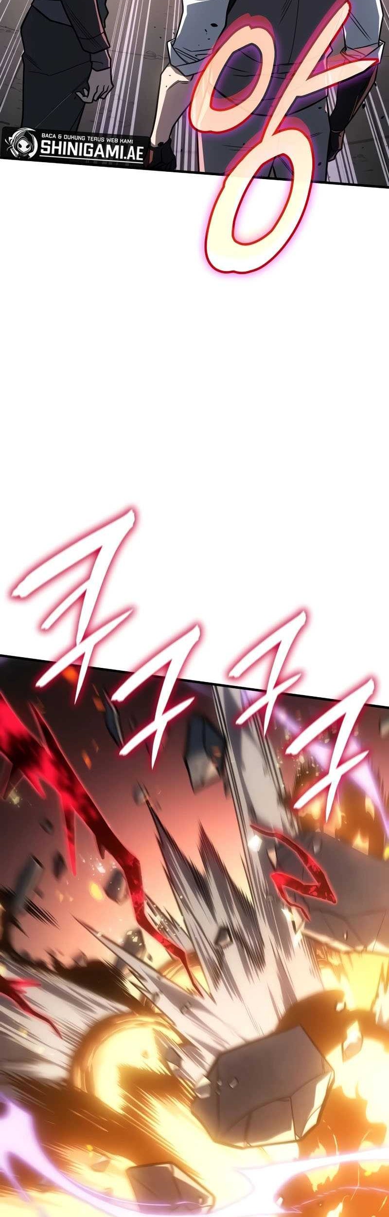 Regressing With The King’s Power Chapter 56 - halaman 59