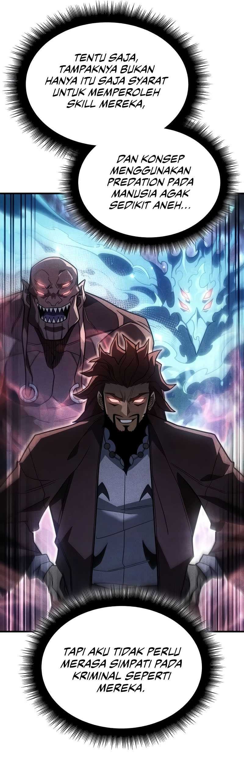 Regressing With The King’s Power Chapter 56 - halaman 6