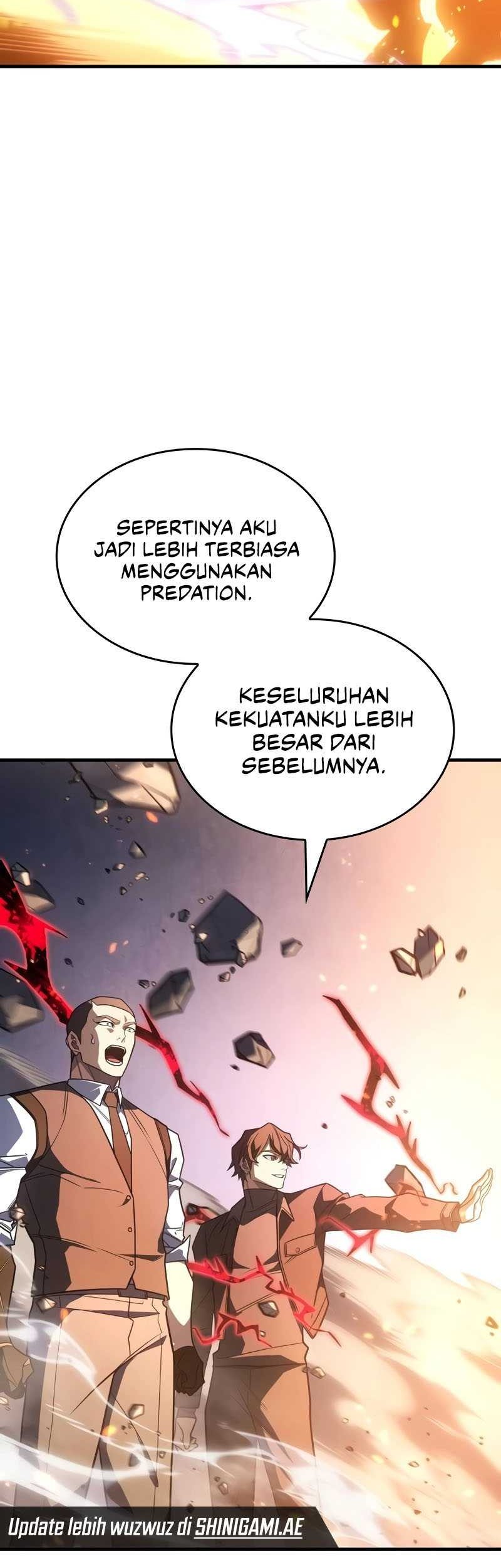 Regressing With The King’s Power Chapter 56 - halaman 60