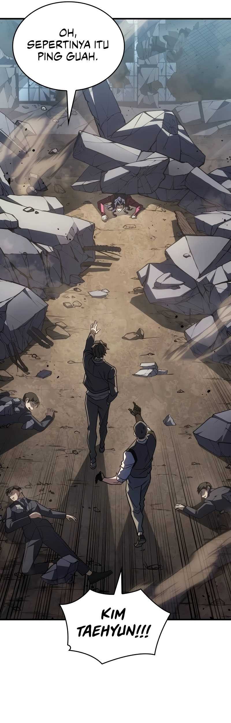 Regressing With The King’s Power Chapter 56 - halaman 66
