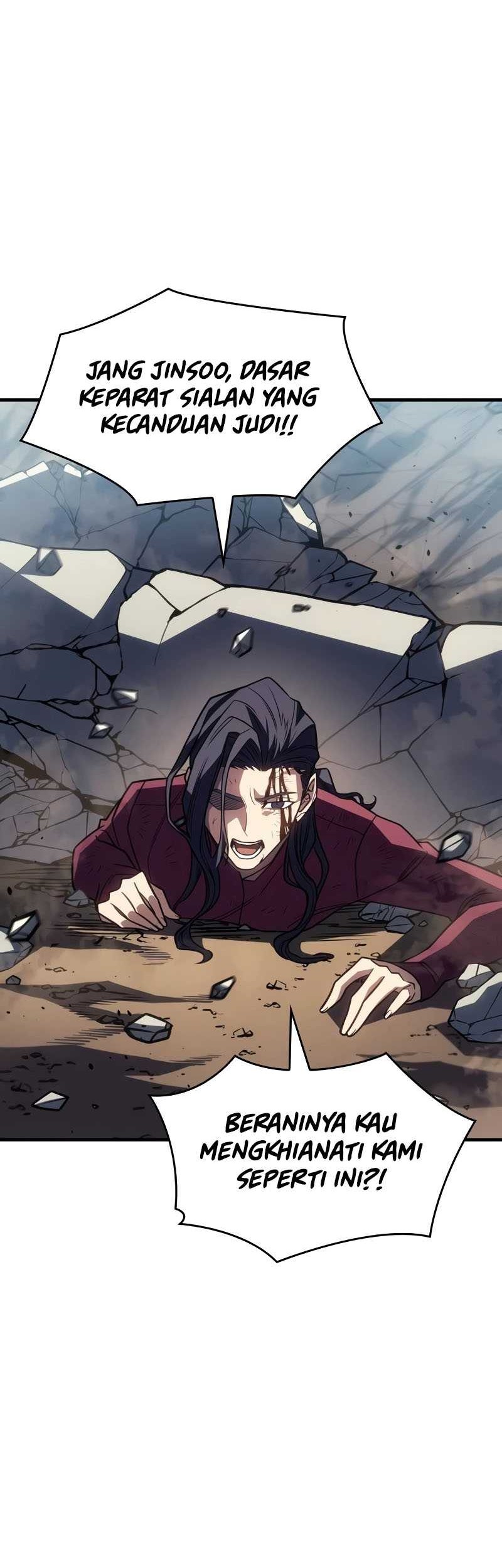 Regressing With The King’s Power Chapter 56 - halaman 67