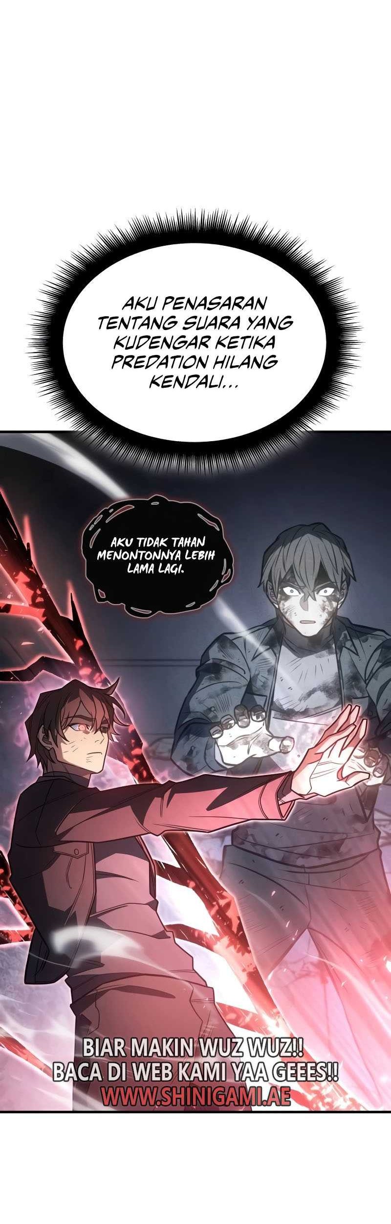 Regressing With The King’s Power Chapter 56 - halaman 7