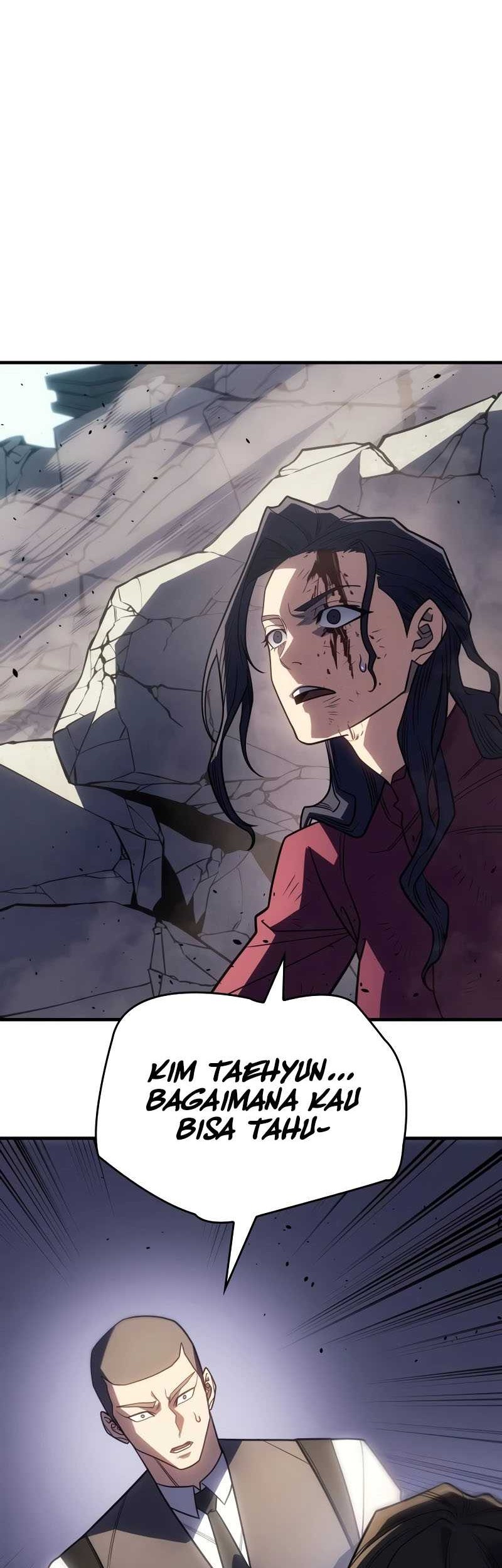 Regressing With The King’s Power Chapter 56 - halaman 71