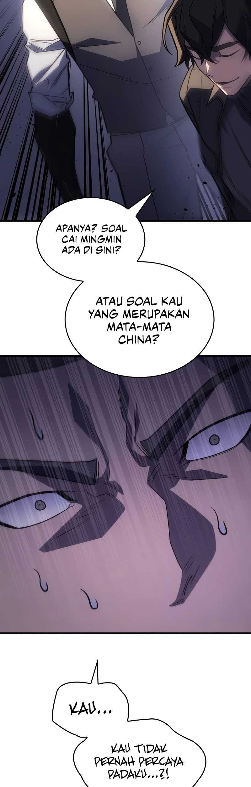 Regressing With The King’s Power Chapter 56 - halaman 72