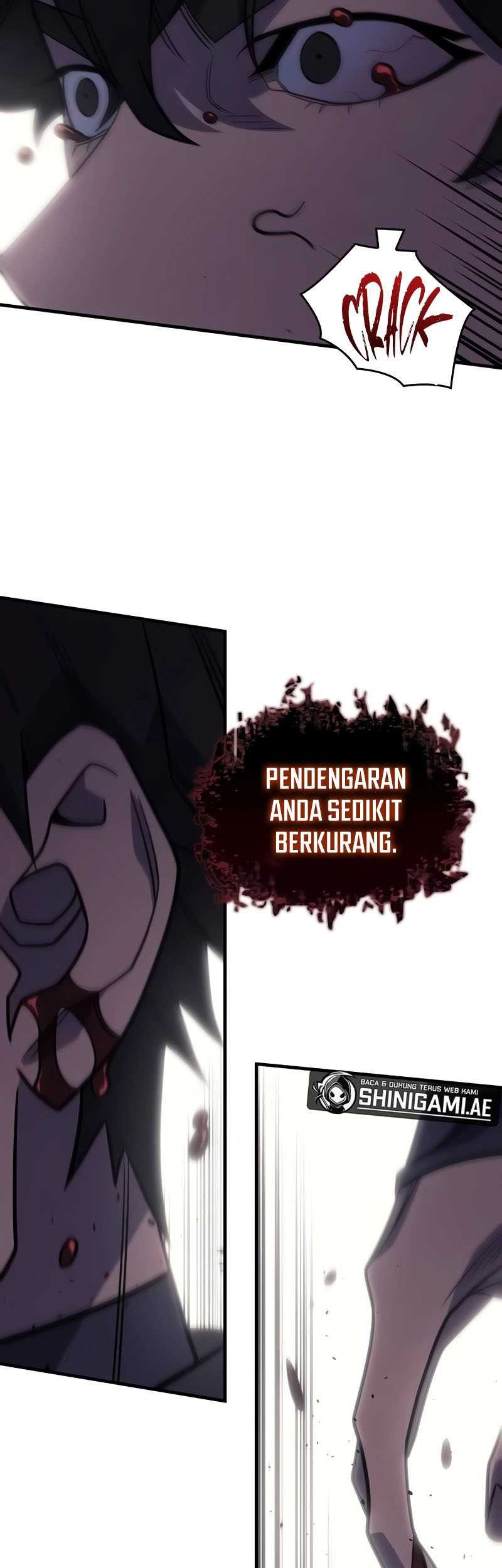 Regressing With The King’s Power Chapter 56 - halaman 78