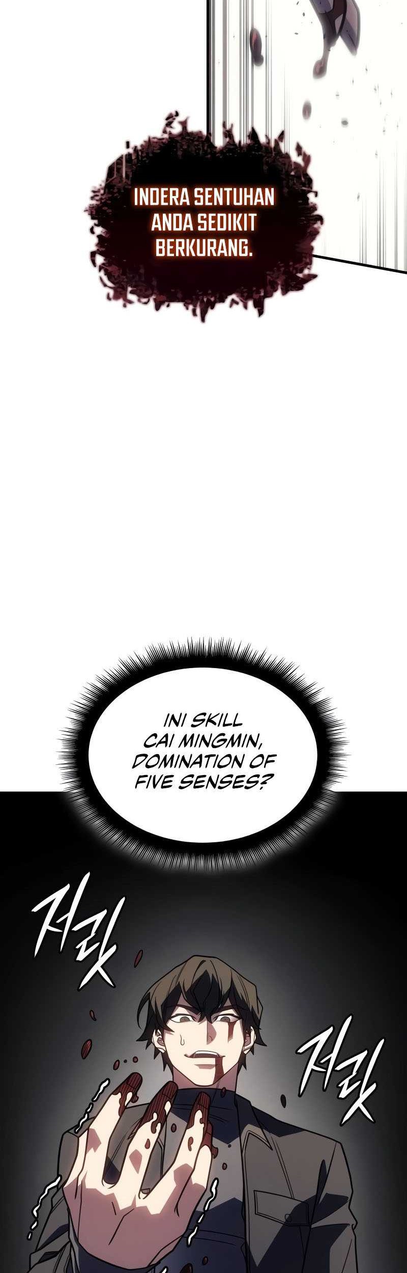 Regressing With The King’s Power Chapter 56 - halaman 79