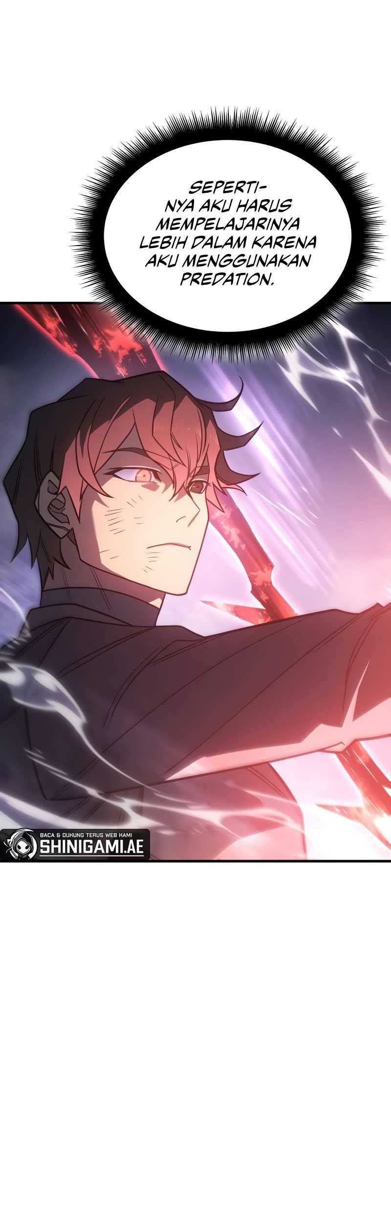Regressing With The King’s Power Chapter 56 - halaman 8