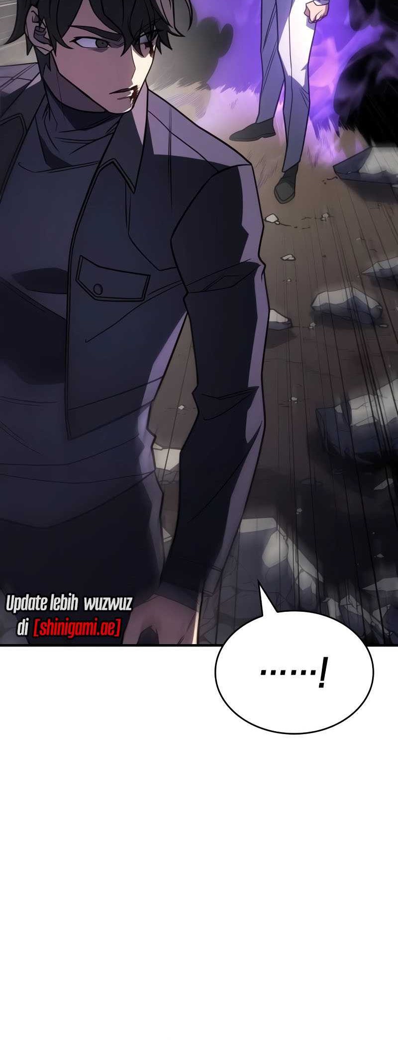 Regressing With The King’s Power Chapter 56 - halaman 81