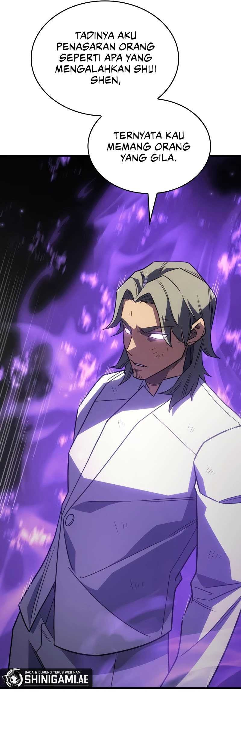 Regressing With The King’s Power Chapter 56 - halaman 82