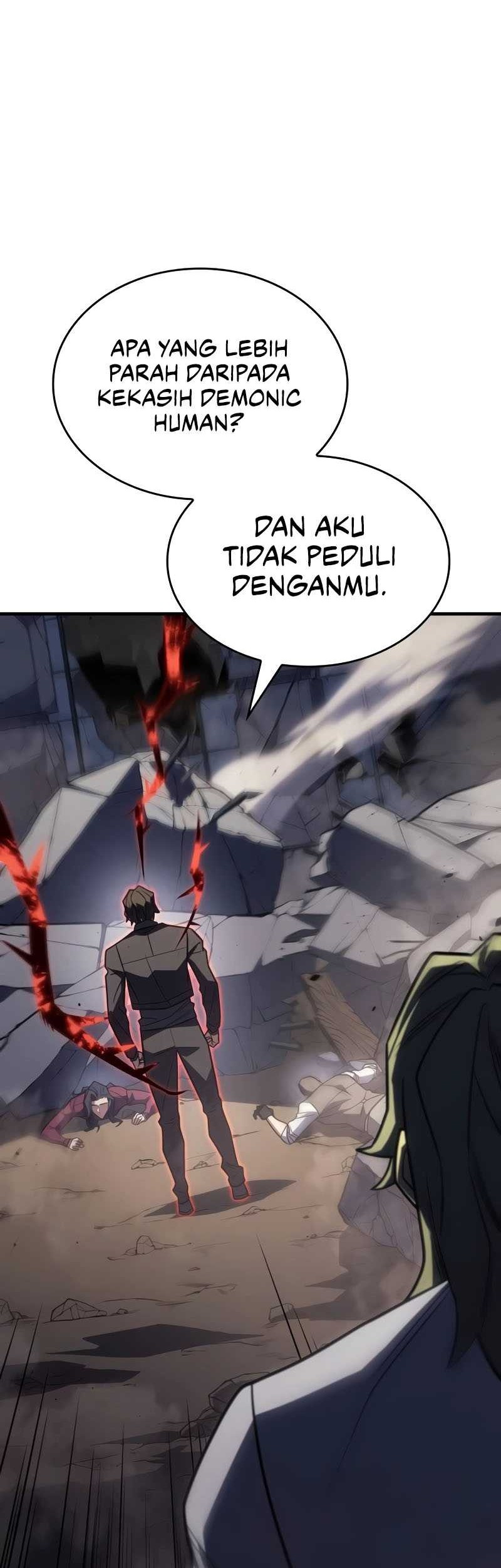 Regressing With The King’s Power Chapter 56 - halaman 83