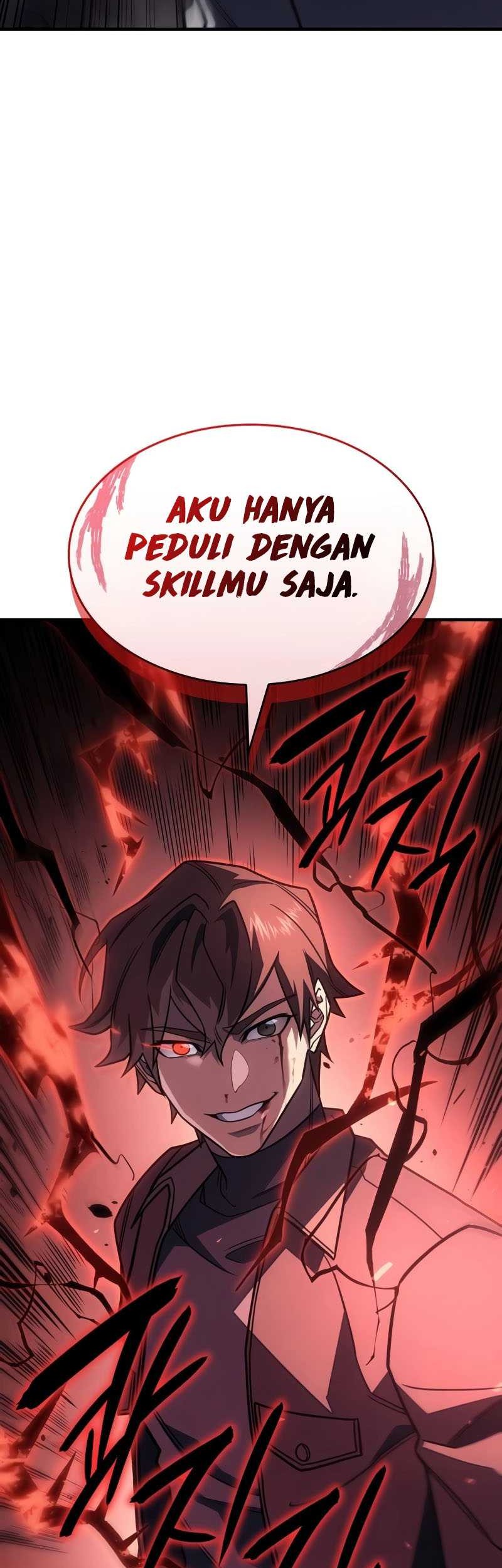 Regressing With The King’s Power Chapter 56 - halaman 84