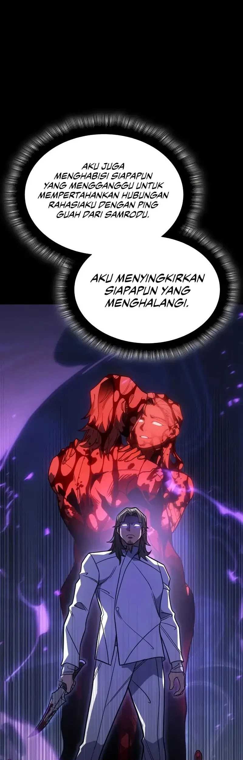 Regressing With The King’s Power Chapter 57 - halaman 10
