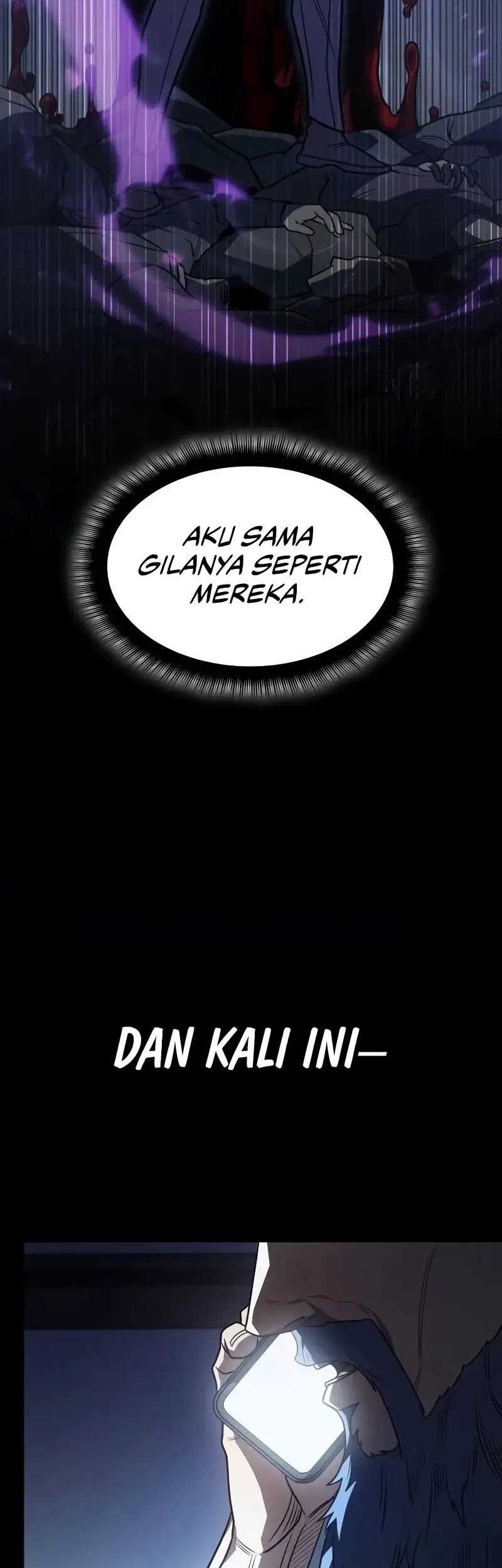 Regressing With The King’s Power Chapter 57 - halaman 11