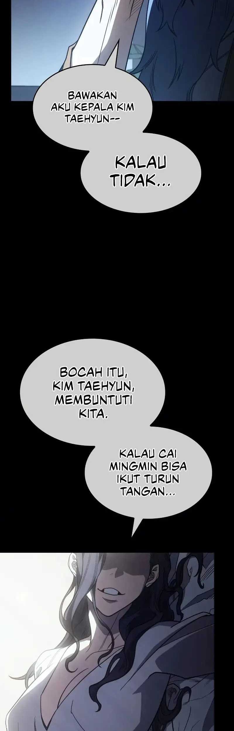 Regressing With The King’s Power Chapter 57 - halaman 12