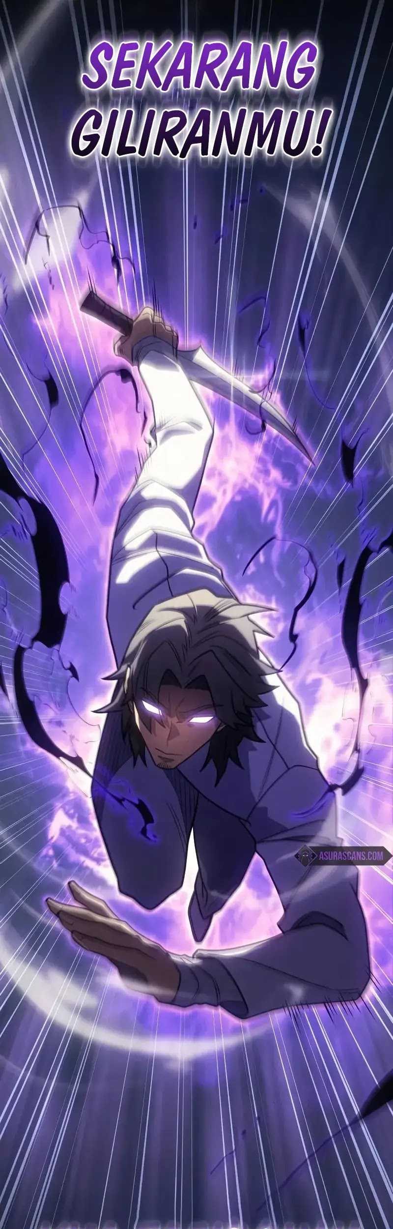 Regressing With The King’s Power Chapter 57 - halaman 14