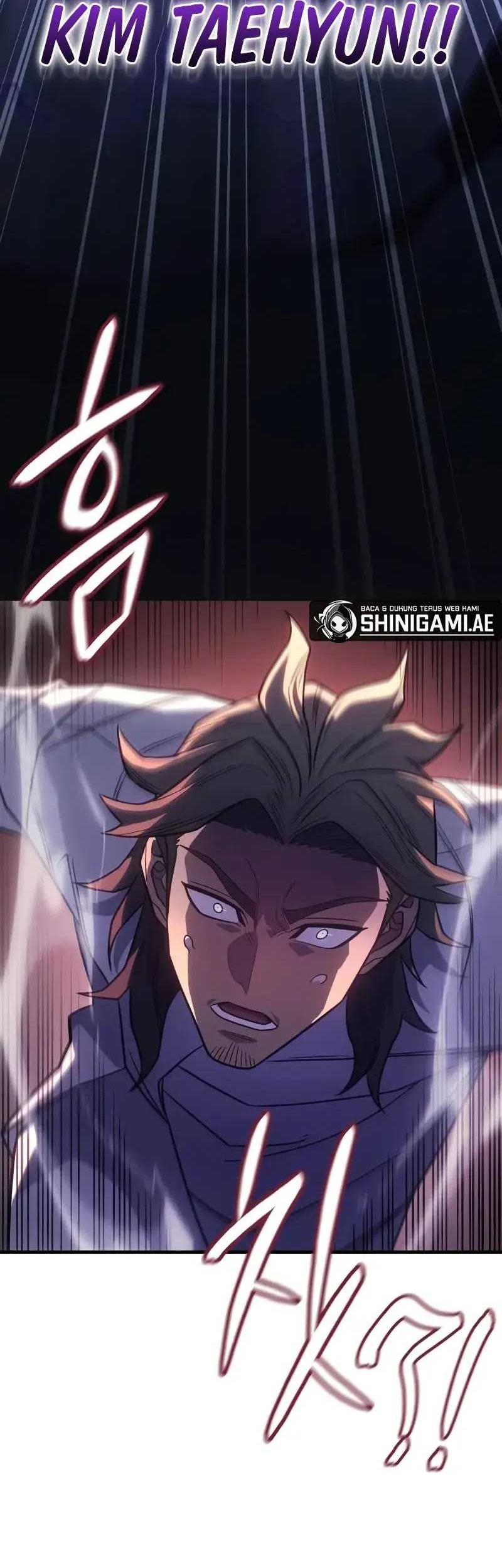 Regressing With The King’s Power Chapter 57 - halaman 15