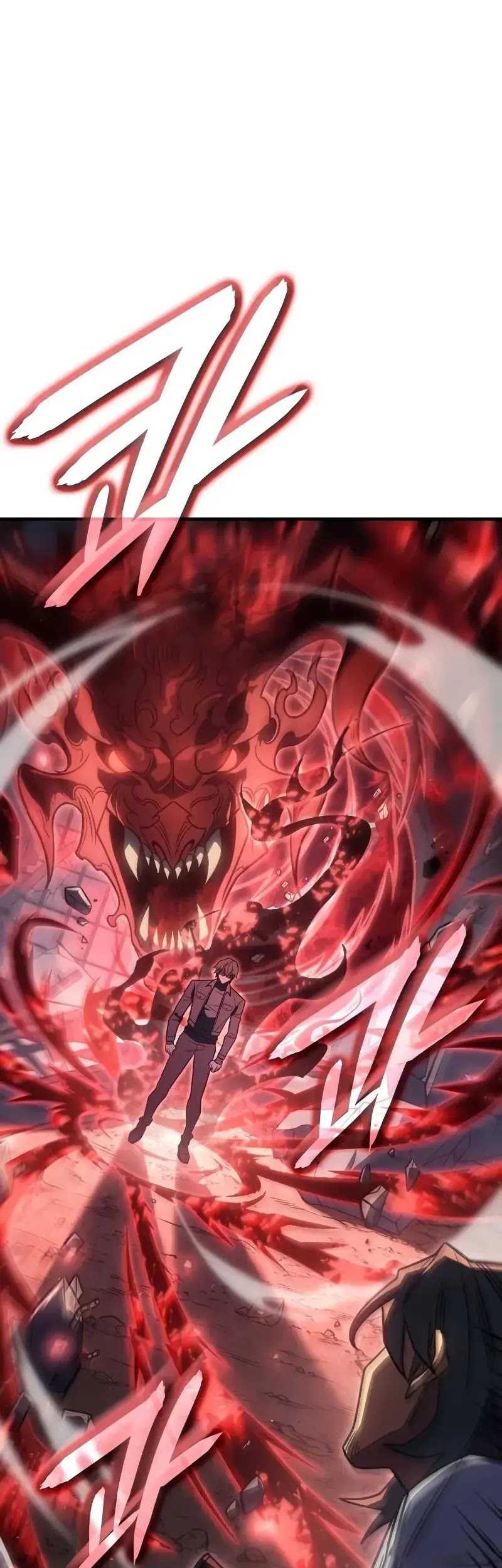 Regressing With The King’s Power Chapter 57 - halaman 16