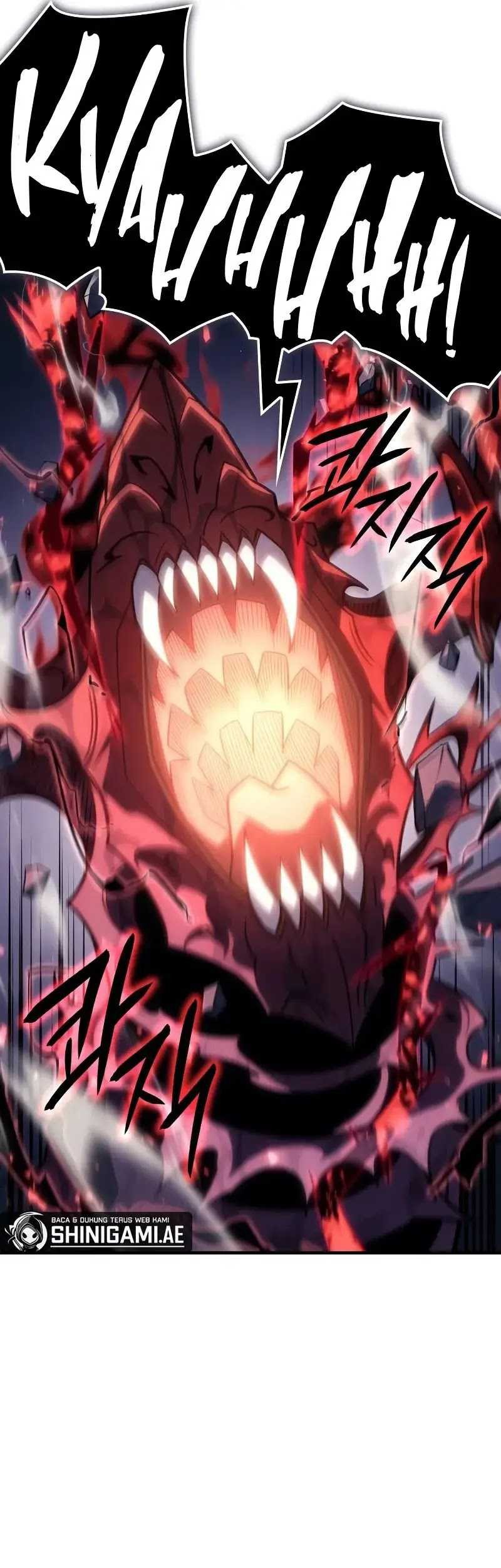 Regressing With The King’s Power Chapter 57 - halaman 18