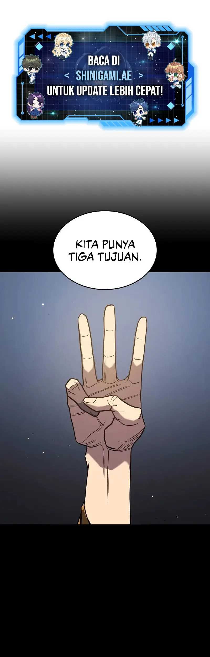 Regressing With The King’s Power Chapter 57 - halaman 2