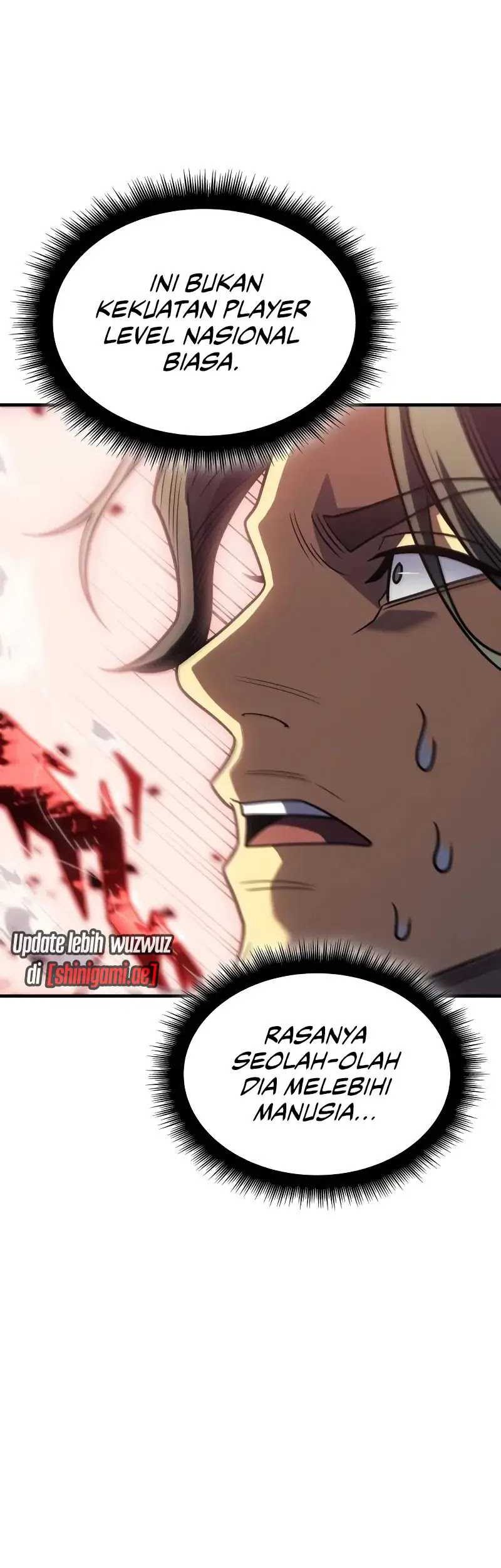 Regressing With The King’s Power Chapter 57 - halaman 20