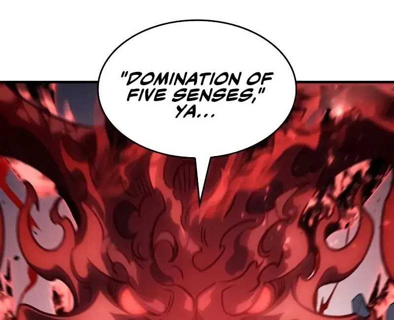 Regressing With The King’s Power Chapter 57 - halaman 21