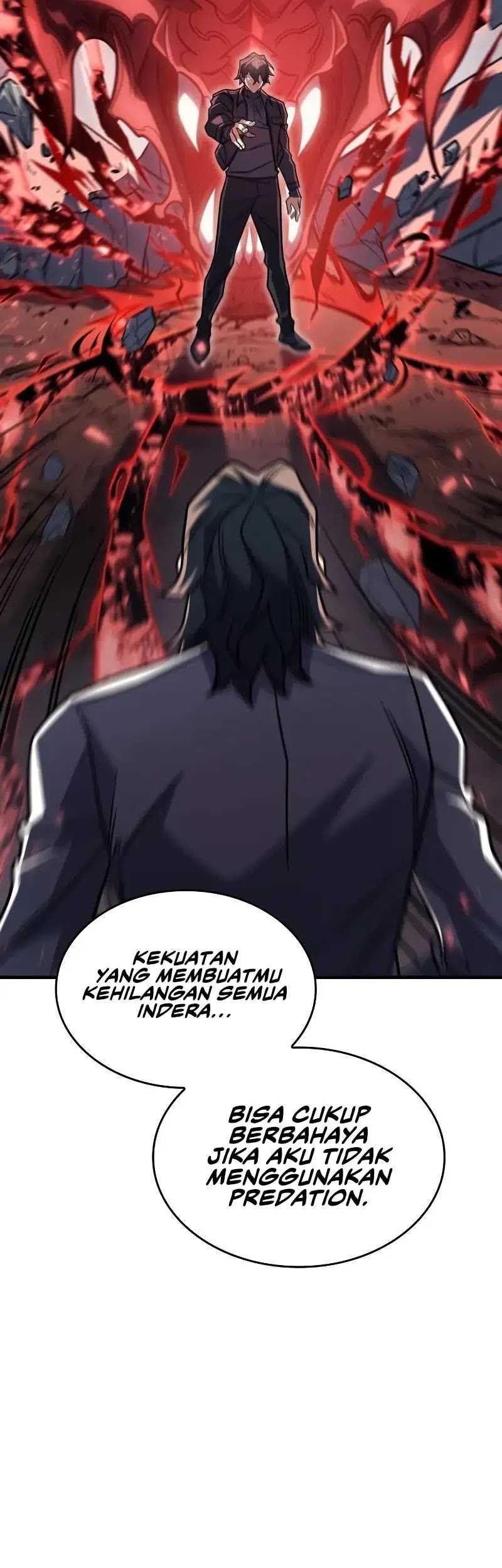 Regressing With The King’s Power Chapter 57 - halaman 22