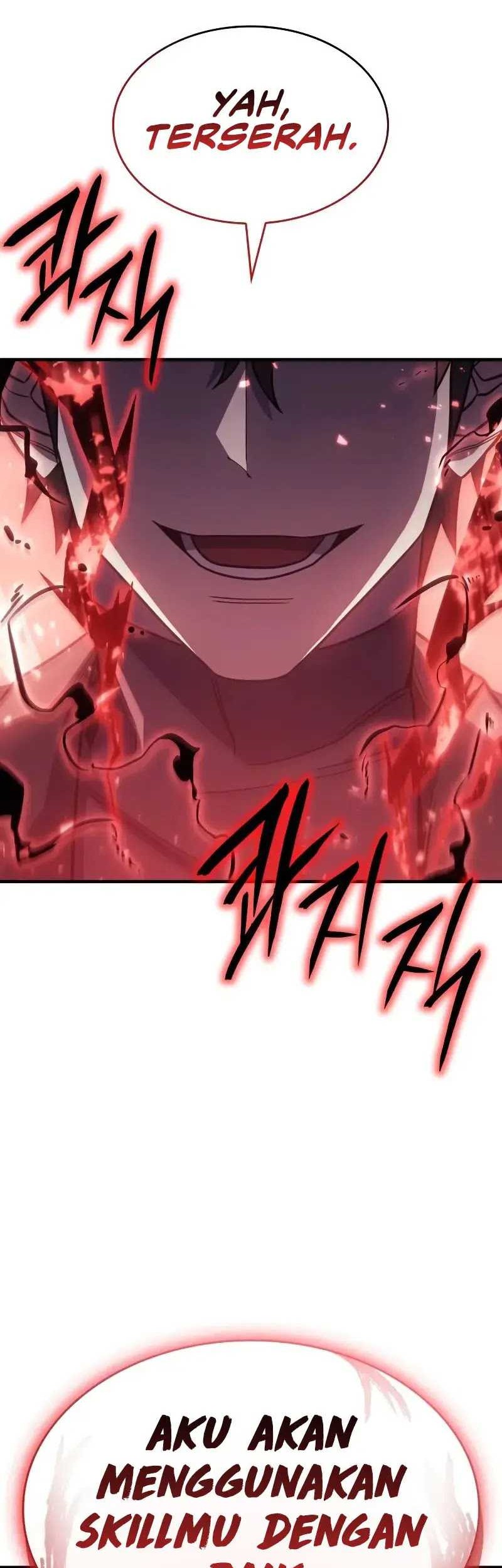 Regressing With The King’s Power Chapter 57 - halaman 23