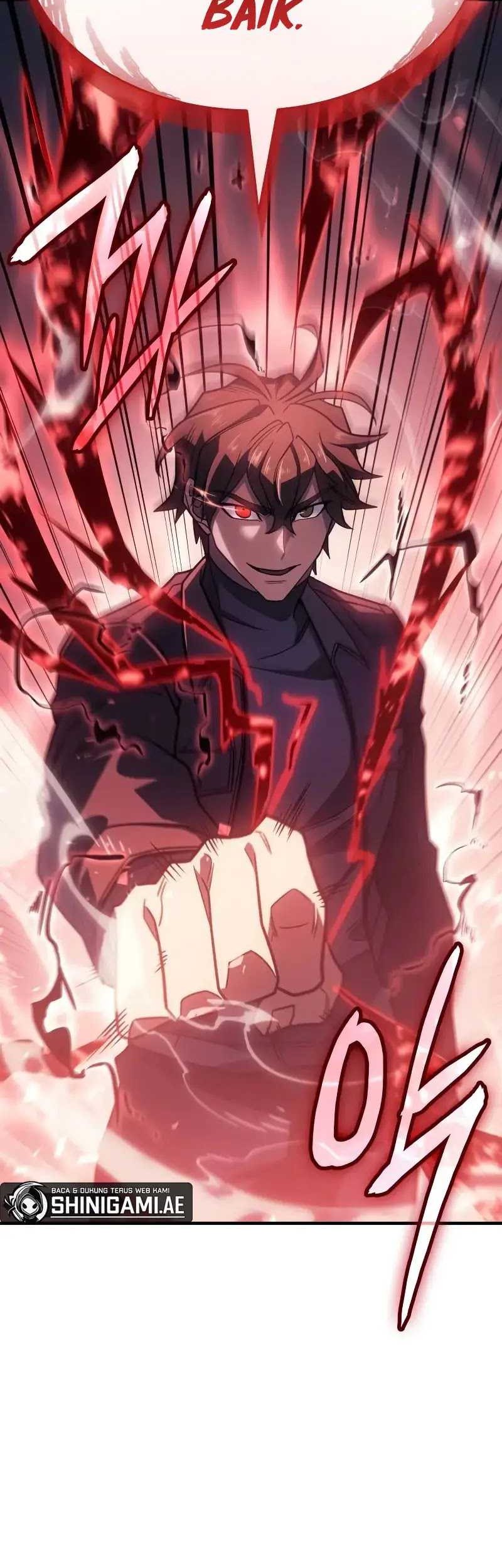 Regressing With The King’s Power Chapter 57 - halaman 24