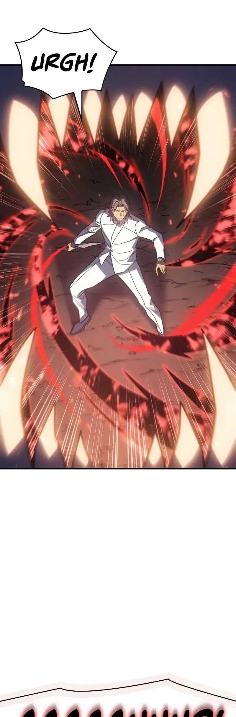 Regressing With The King’s Power Chapter 57 - halaman 25