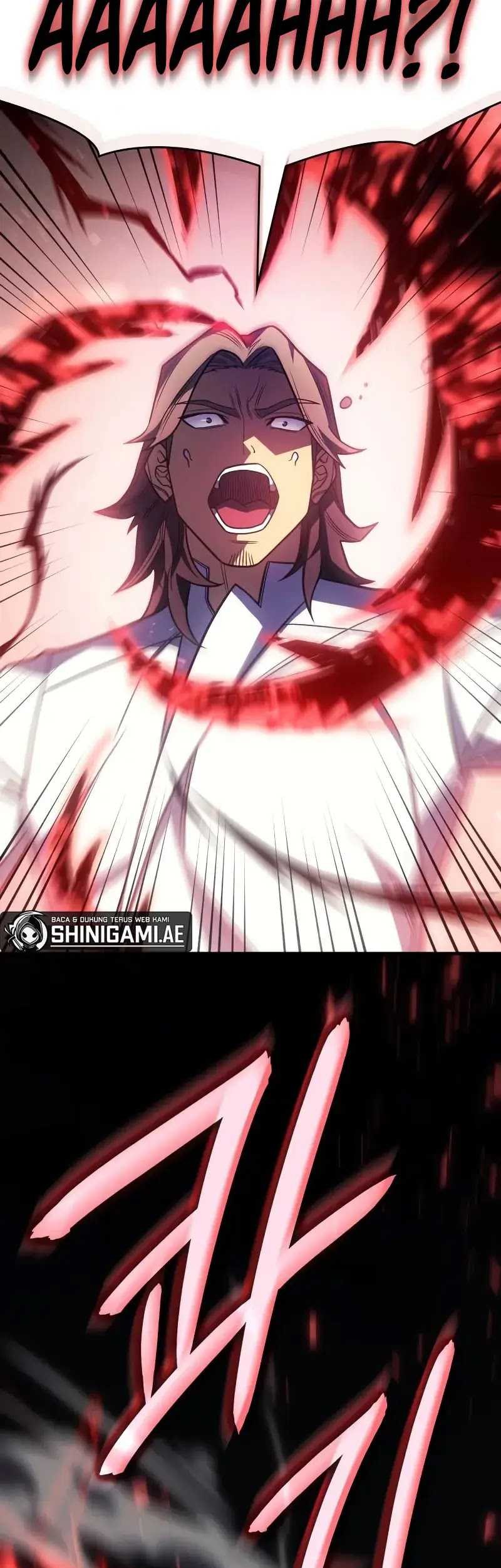 Regressing With The King’s Power Chapter 57 - halaman 26