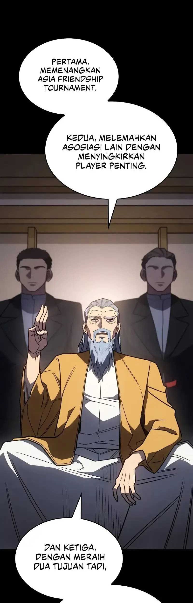 Regressing With The King’s Power Chapter 57 - halaman 3