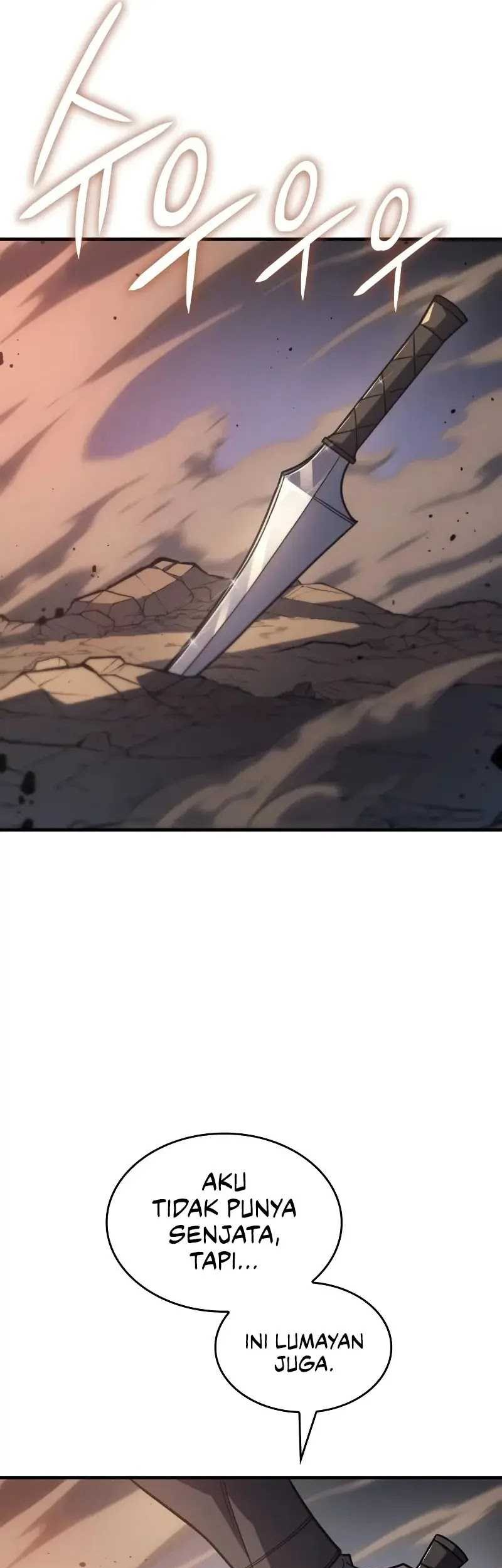 Regressing With The King’s Power Chapter 57 - halaman 30
