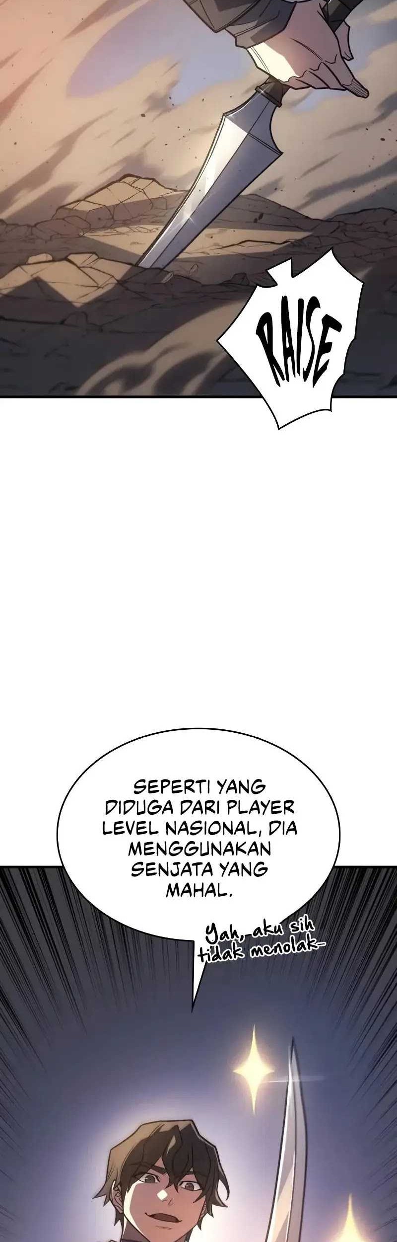 Regressing With The King’s Power Chapter 57 - halaman 31