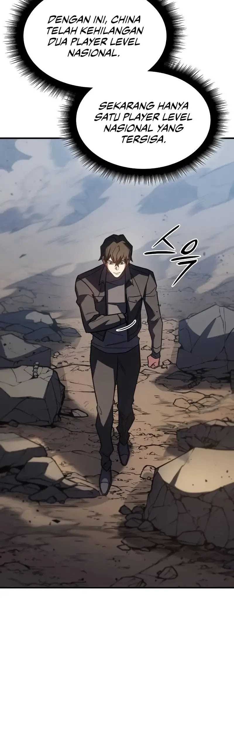 Regressing With The King’s Power Chapter 57 - halaman 33