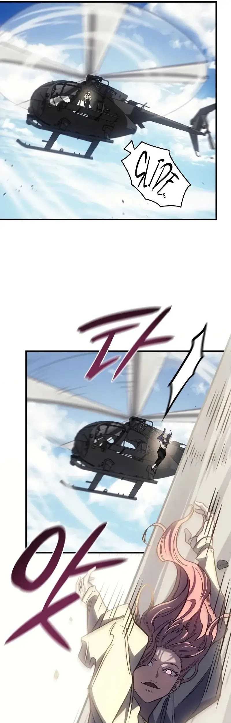Regressing With The King’s Power Chapter 57 - halaman 38