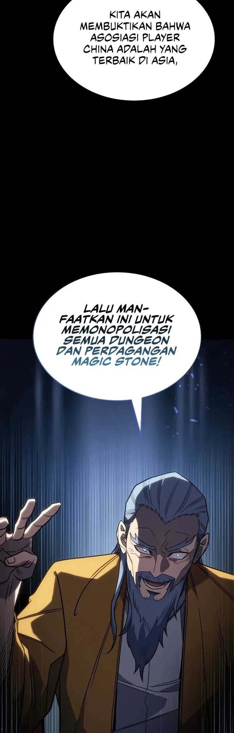 Regressing With The King’s Power Chapter 57 - halaman 4