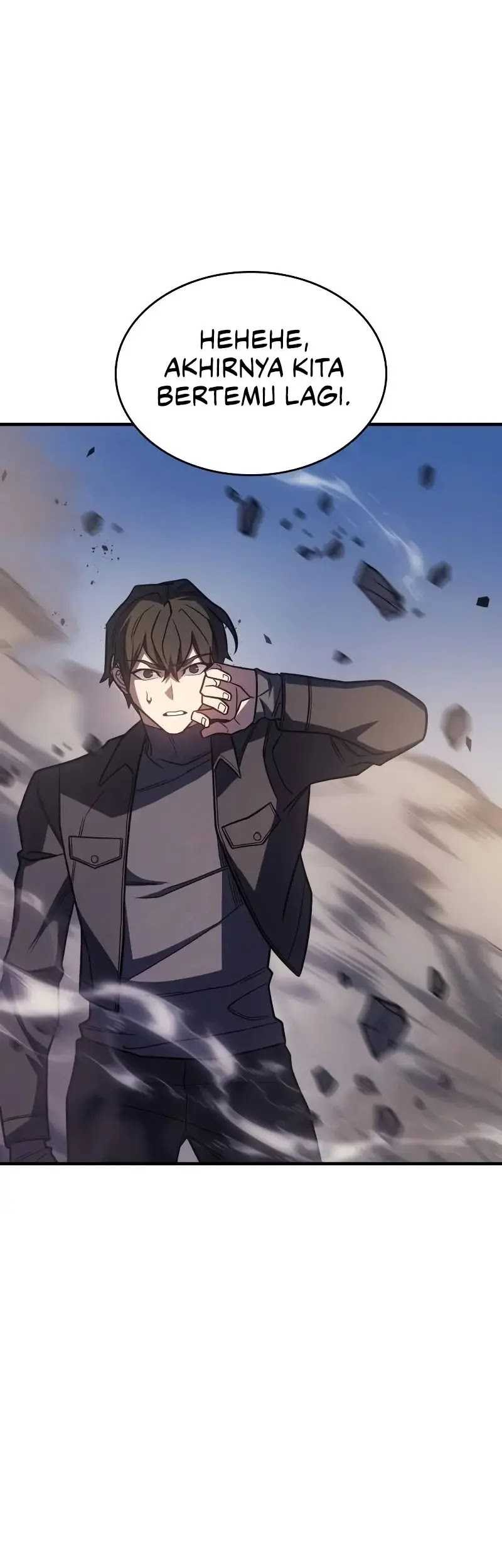 Regressing With The King’s Power Chapter 57 - halaman 42