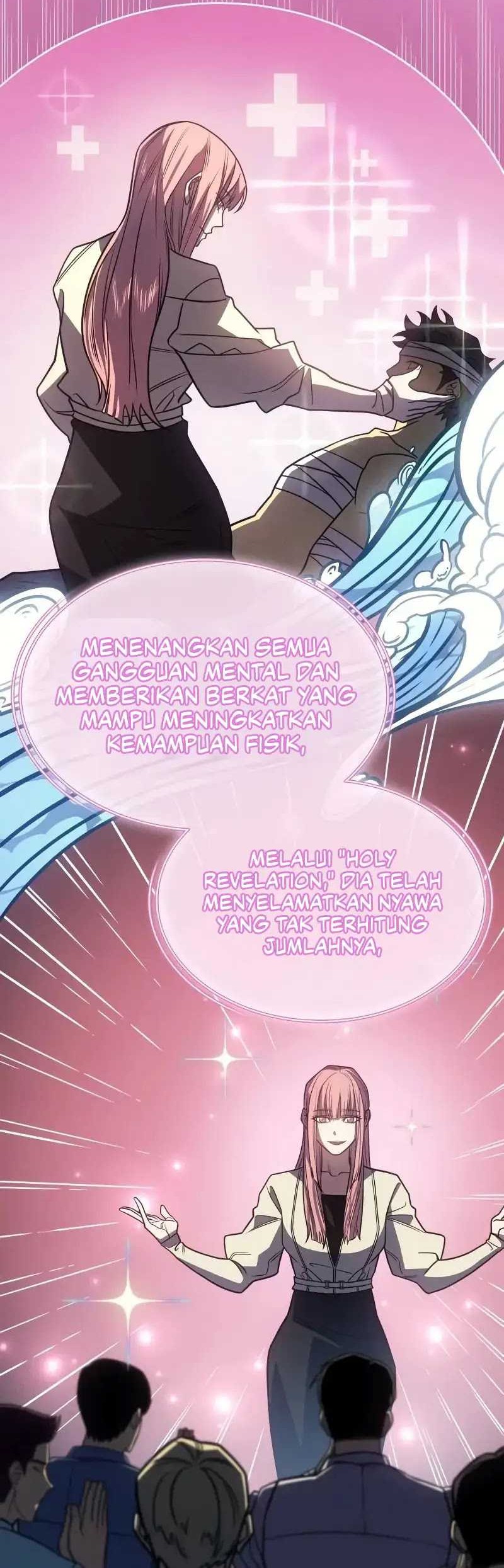 Regressing With The King’s Power Chapter 57 - halaman 45