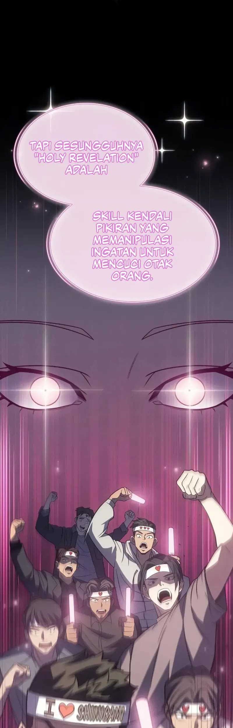 Regressing With The King’s Power Chapter 57 - halaman 47