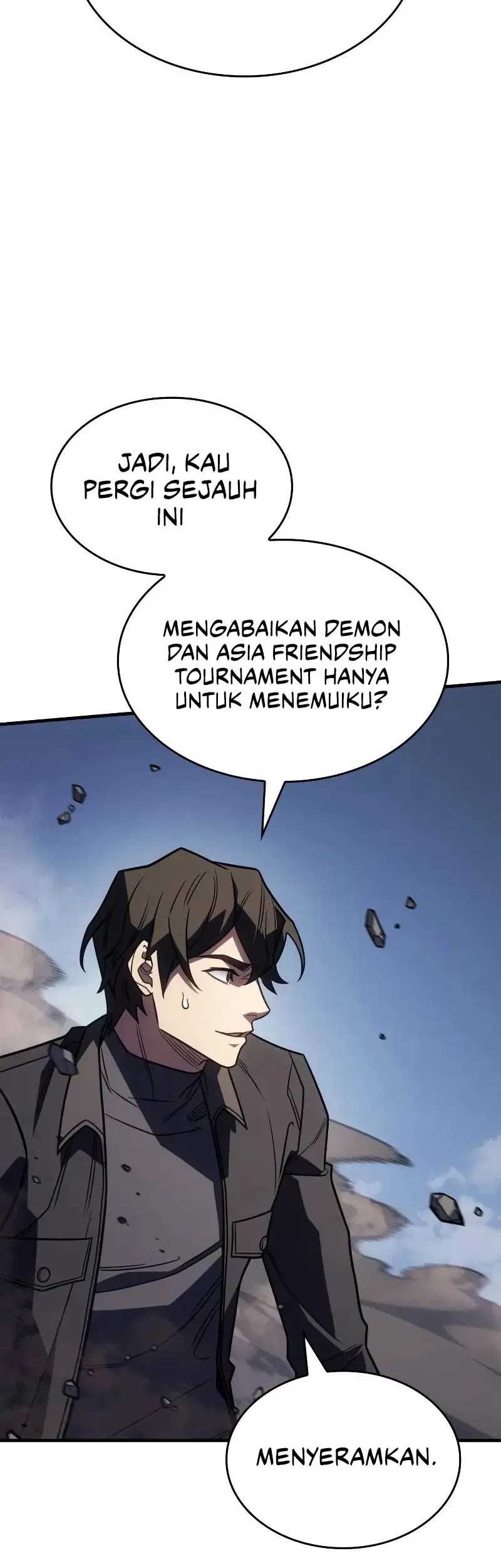 Regressing With The King’s Power Chapter 57 - halaman 51