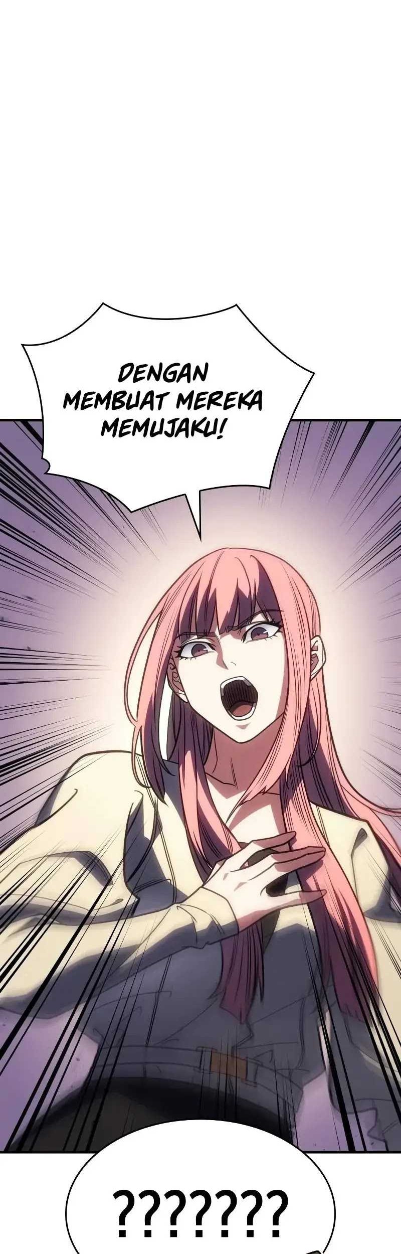 Regressing With The King’s Power Chapter 57 - halaman 55