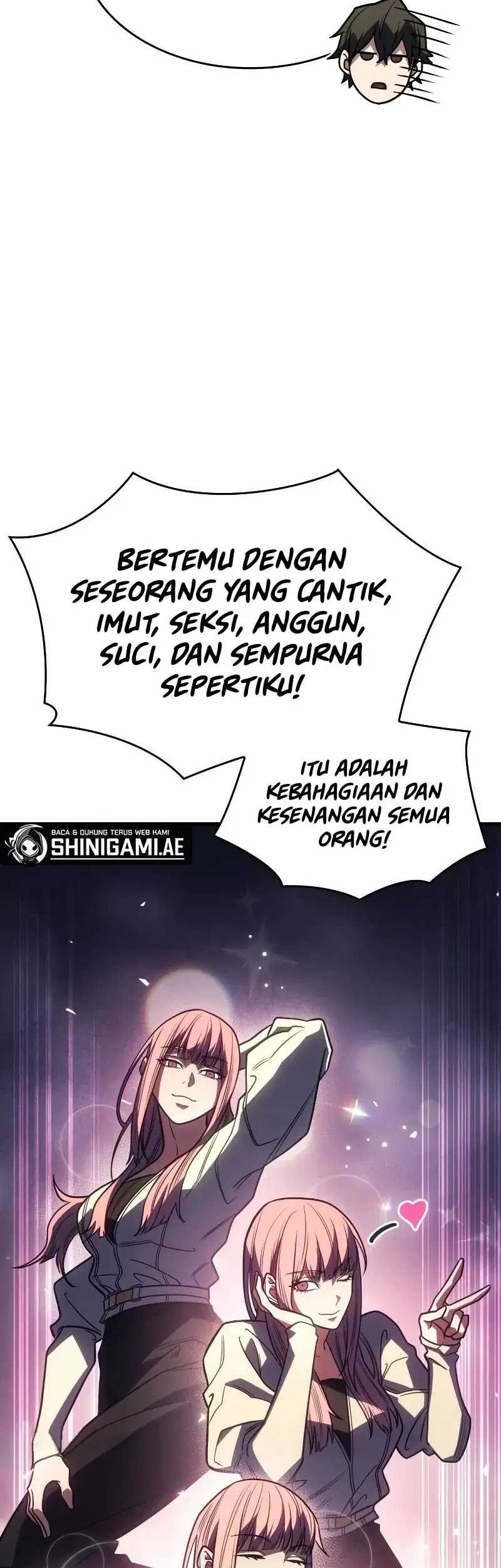 Regressing With The King’s Power Chapter 57 - halaman 56