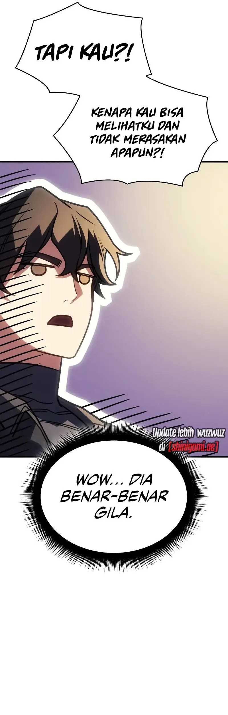 Regressing With The King’s Power Chapter 57 - halaman 58