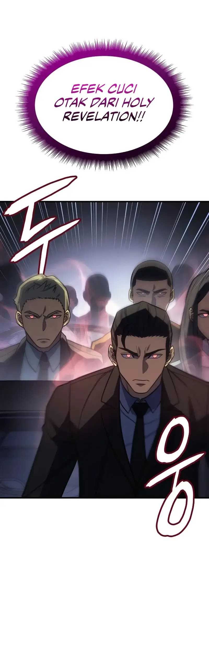 Regressing With The King’s Power Chapter 57 - halaman 62