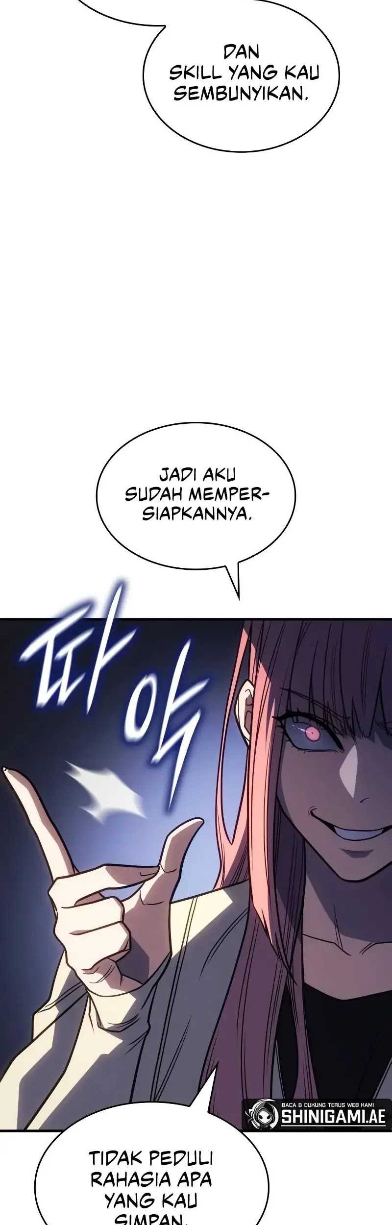 Regressing With The King’s Power Chapter 57 - halaman 64