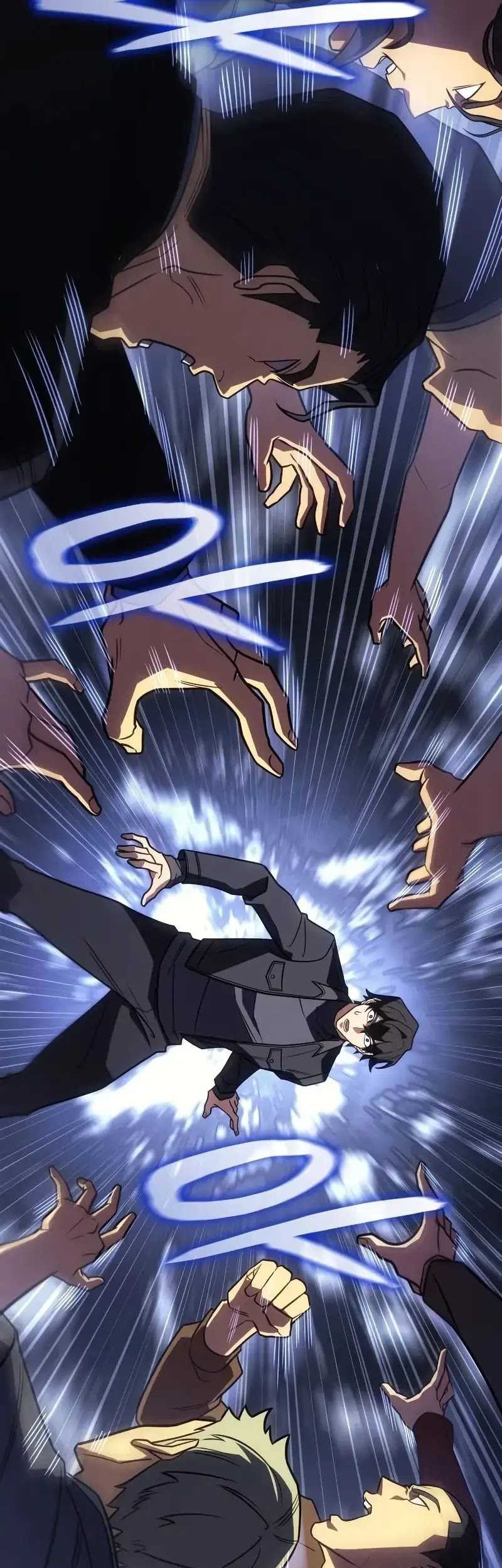 Regressing With The King’s Power Chapter 57 - halaman 66