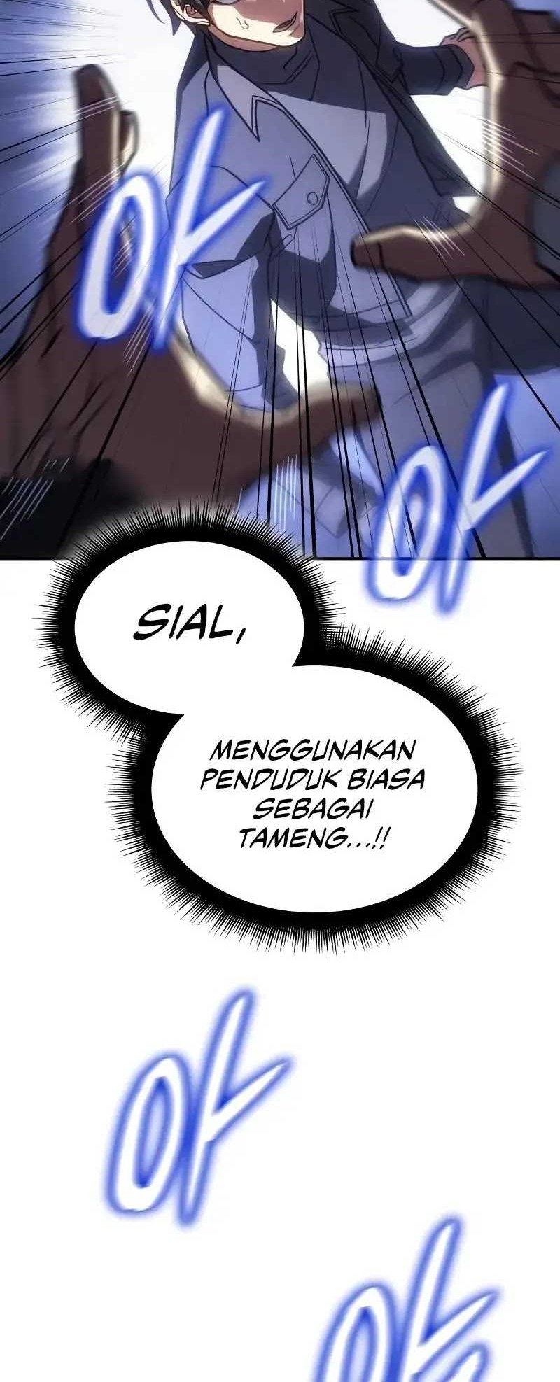 Regressing With The King’s Power Chapter 57 - halaman 69